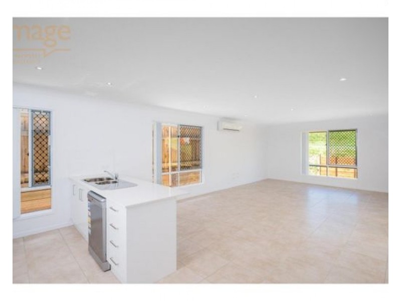 40 CASSIDY CRESCENT, Willow Vale QLD 4209