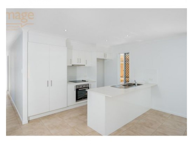 40 CASSIDY CRESCENT, Willow Vale QLD 4209