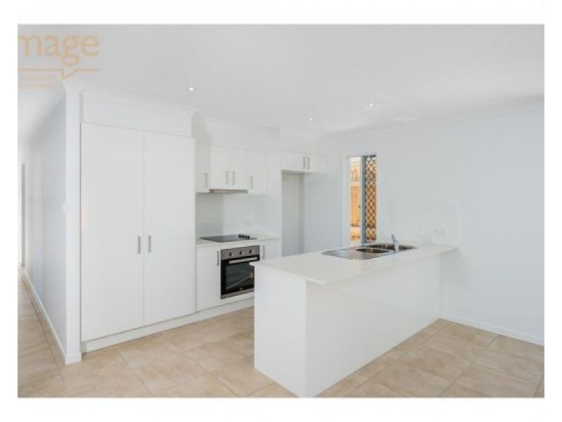 40 CASSIDY CRESCENT, Willow Vale QLD 4209