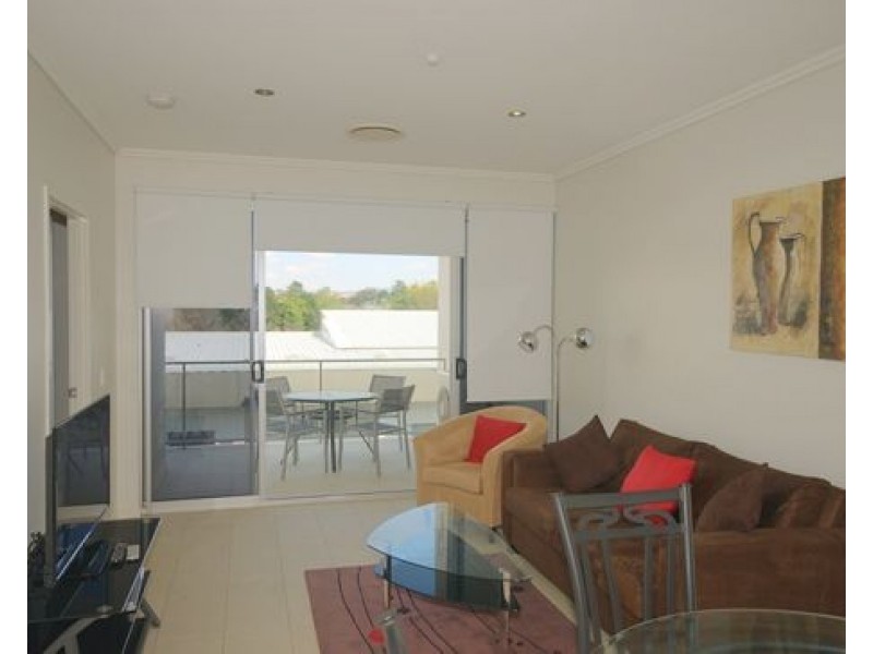 24/27 School Street, Kelvin Grove QLD 4059