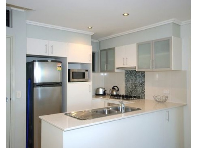 24/27 School Street, Kelvin Grove QLD 4059