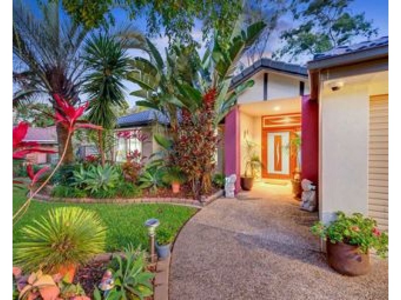 72 Ibis Circuit, Forest Lake QLD 4078