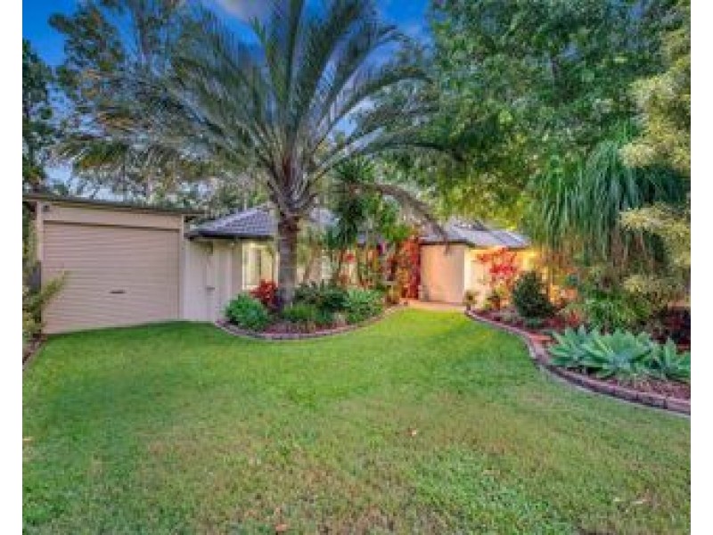 72 Ibis Circuit, Forest Lake QLD 4078