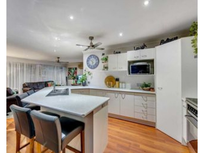72 Ibis Circuit, Forest Lake QLD 4078
