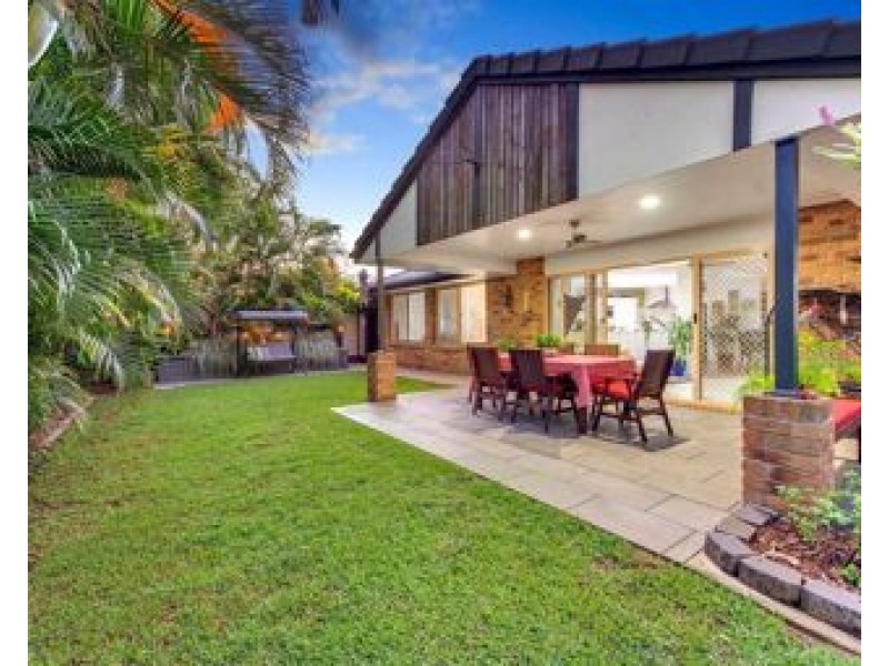 72 Ibis Circuit, Forest Lake QLD 4078
