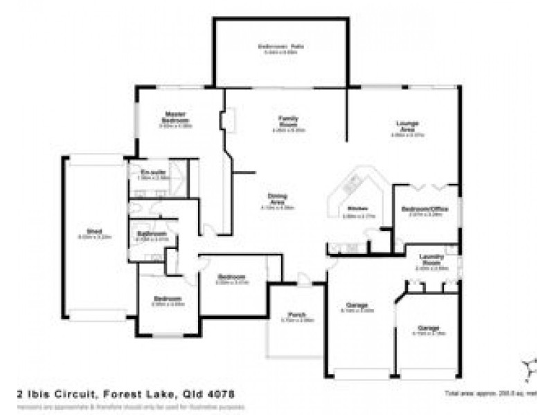 72 Ibis Circuit, Forest Lake QLD 4078