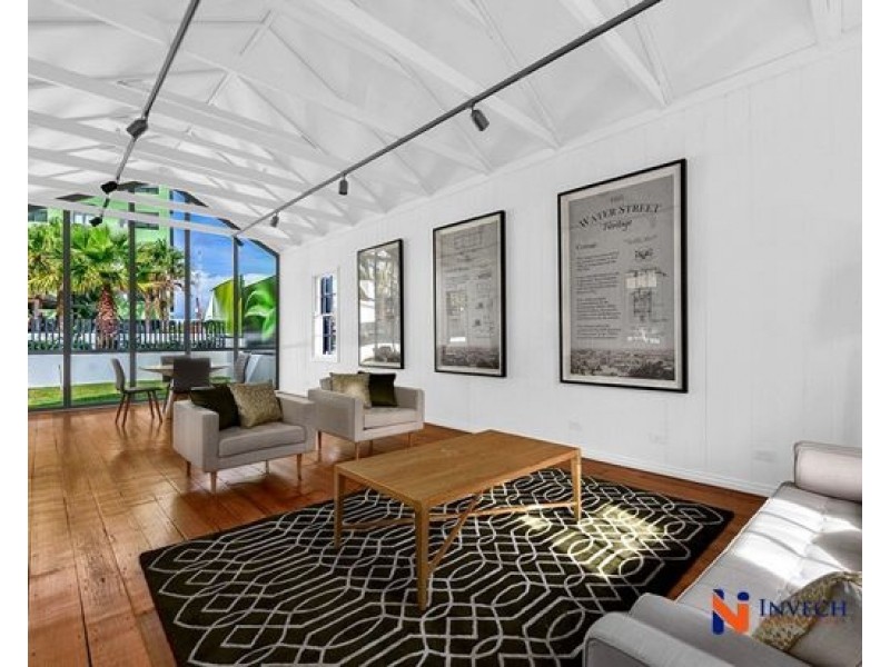 1202/10 Trinity Street, Fortitude Valley QLD 4006