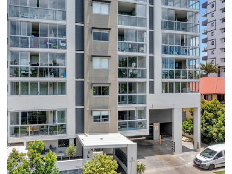 1B, 25-29 Regent street, Woolloongabba QLD 4102