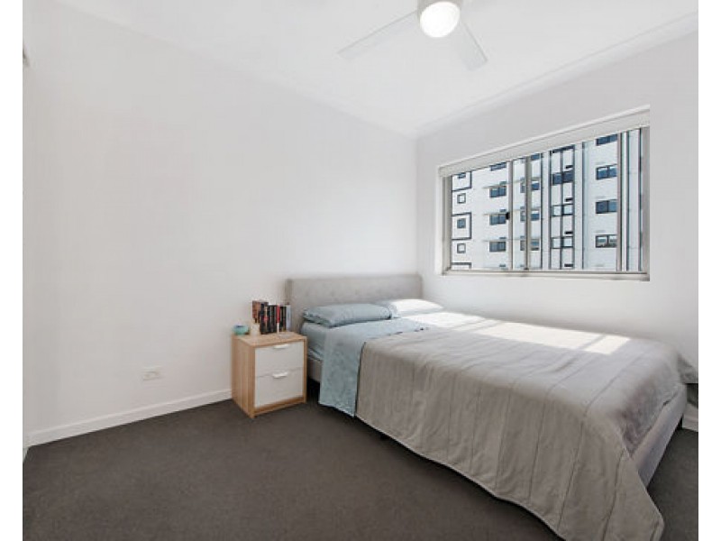 1B, 25-29 Regent street, Woolloongabba QLD 4102