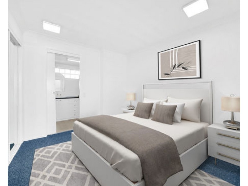 Unit 68 106-108 Marine Parade, Southport QLD 4215