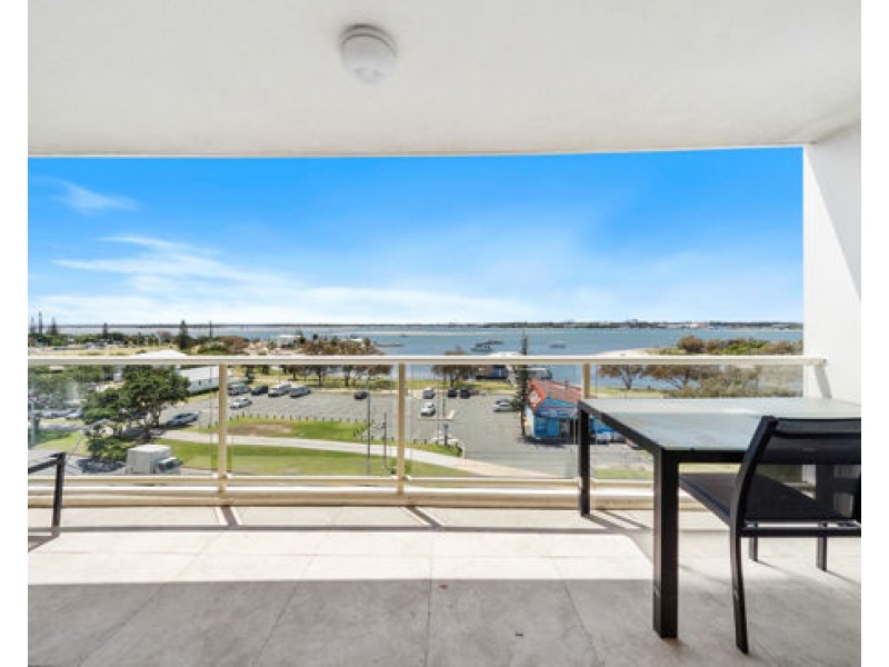 Unit 68 106-108 Marine Parade, Southport QLD 4215