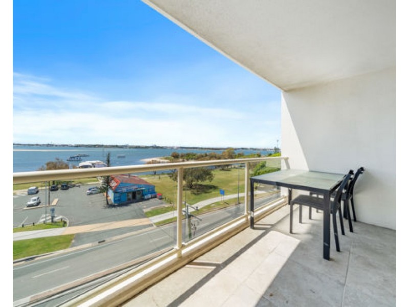 Unit 68 106-108 Marine Parade, Southport QLD 4215