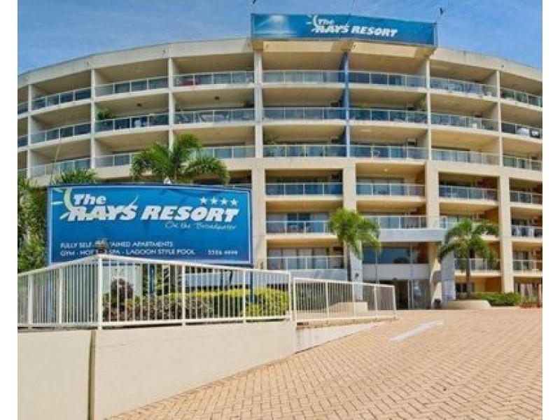 Unit 68 106-108 Marine Parade, Southport QLD 4215