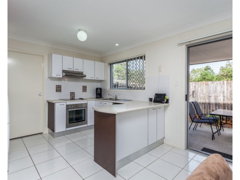 4 / 12 Timms Road, Everton Hills QLD 4053
