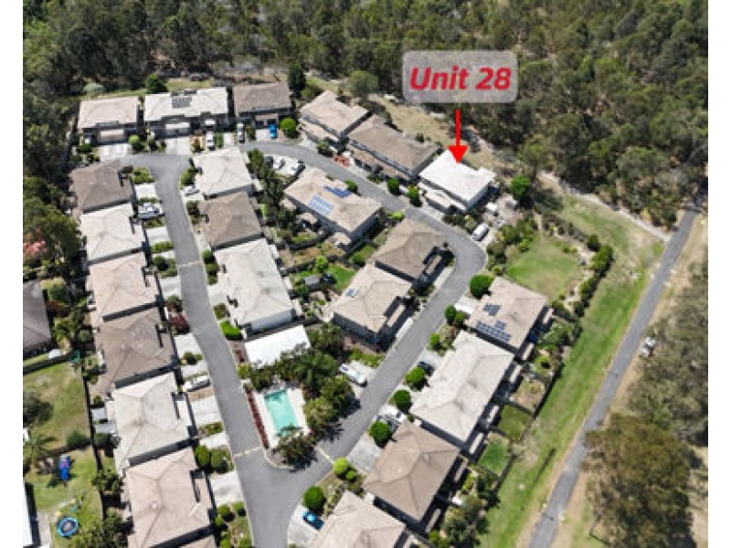 28/26-28 Petersen Road, Morayfield QLD 4506