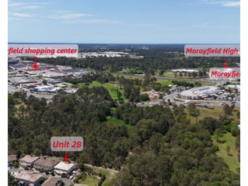 28/26-28 Petersen Road, Morayfield QLD 4506