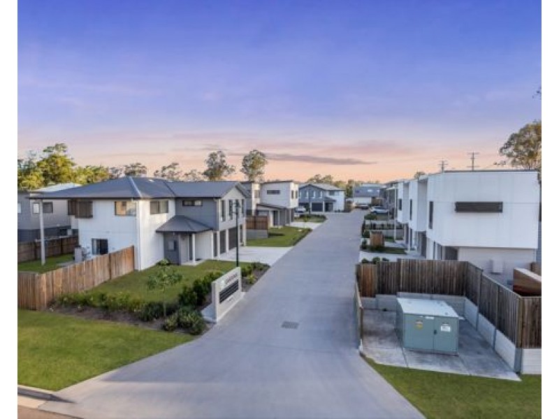 15/7 Franco Place, Bridgeman Downs QLD 4035