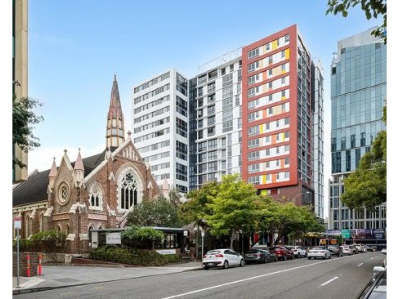 913/128 Brookes Street, Fortitude Valley QLD 4006