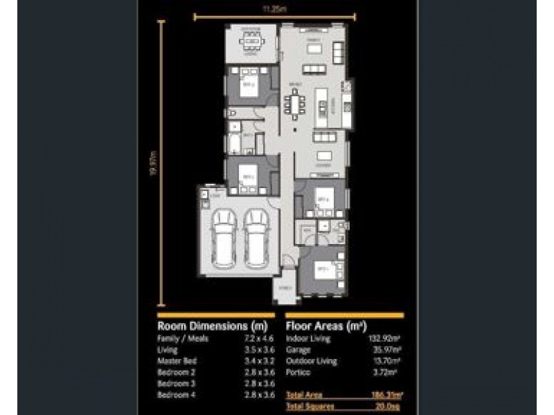 22 Mount Pleasant Street, Park Ridge QLD 4125