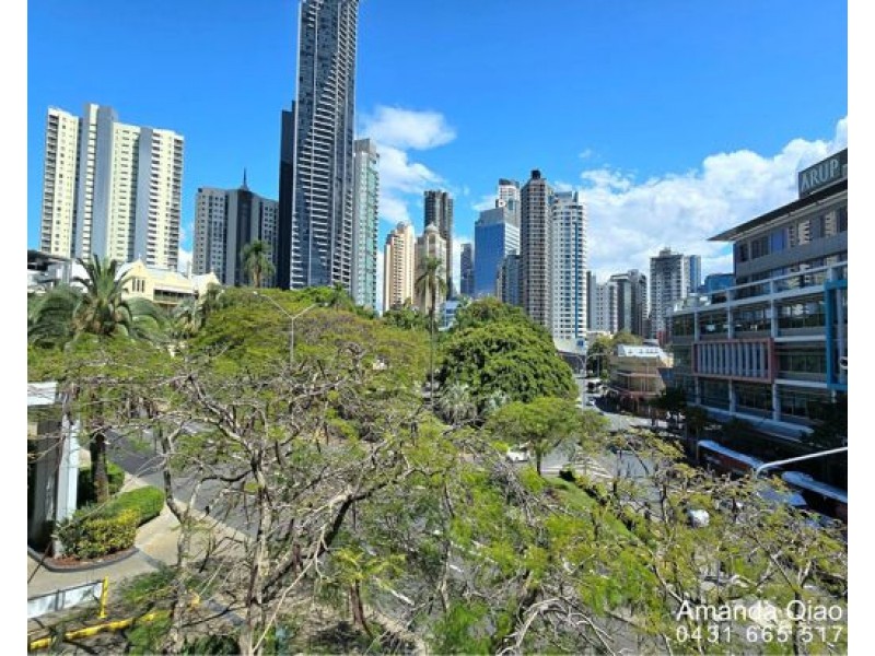 B25/41 Gotha Street, Fortitude Valley QLD 4006