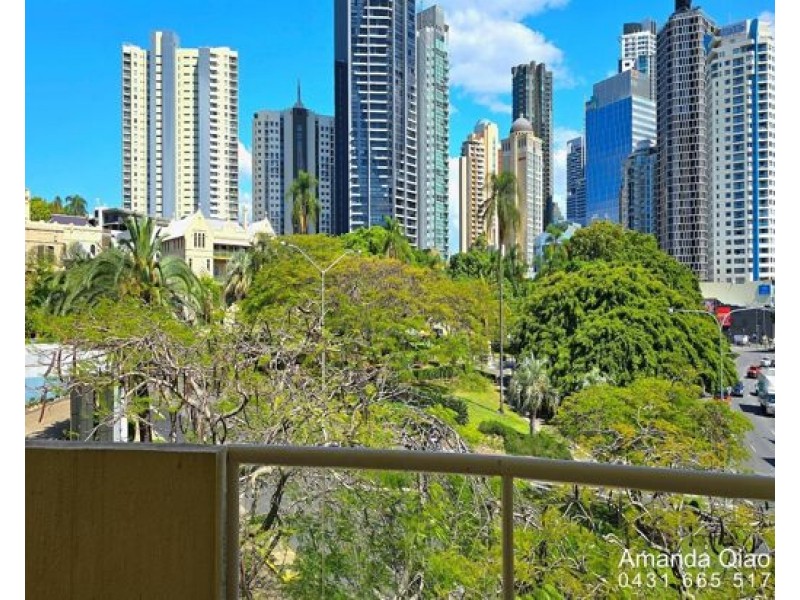 B25/41 Gotha Street, Fortitude Valley QLD 4006