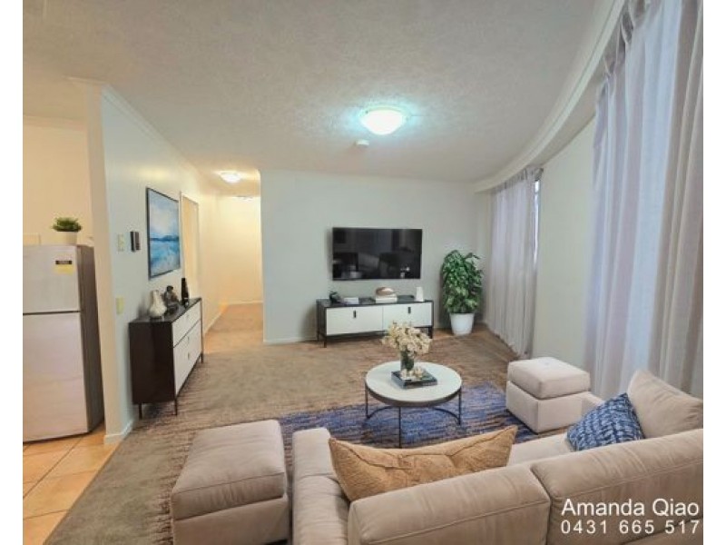 B25/41 Gotha Street, Fortitude Valley QLD 4006