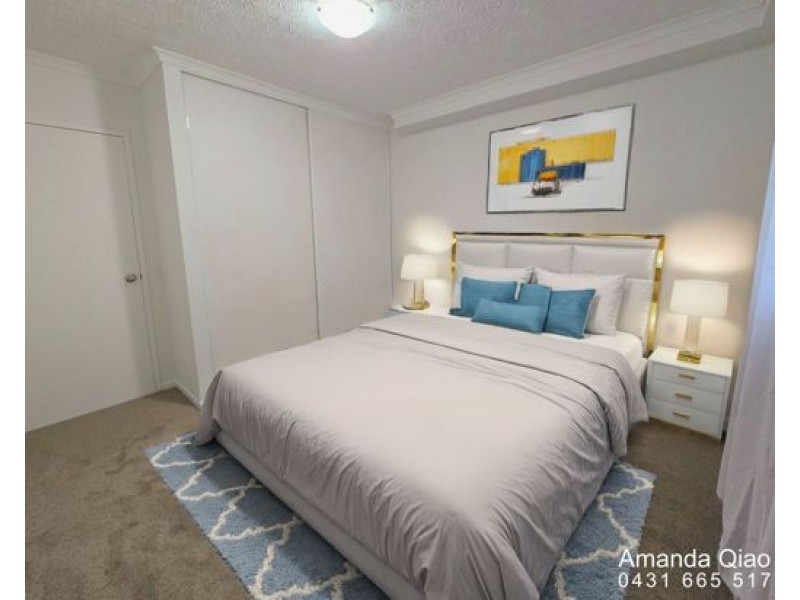 B25/41 Gotha Street, Fortitude Valley QLD 4006