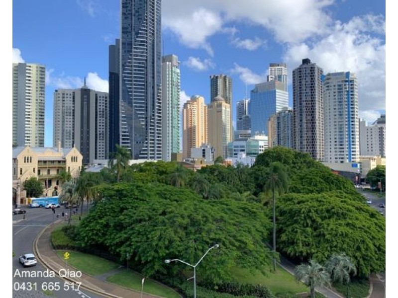 B25/41 Gotha Street, Fortitude Valley QLD 4006
