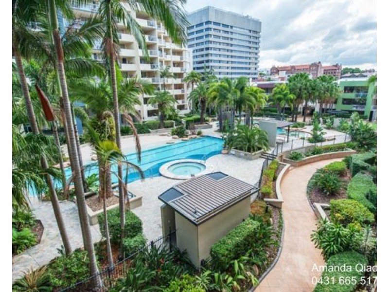 B25/41 Gotha Street, Fortitude Valley QLD 4006