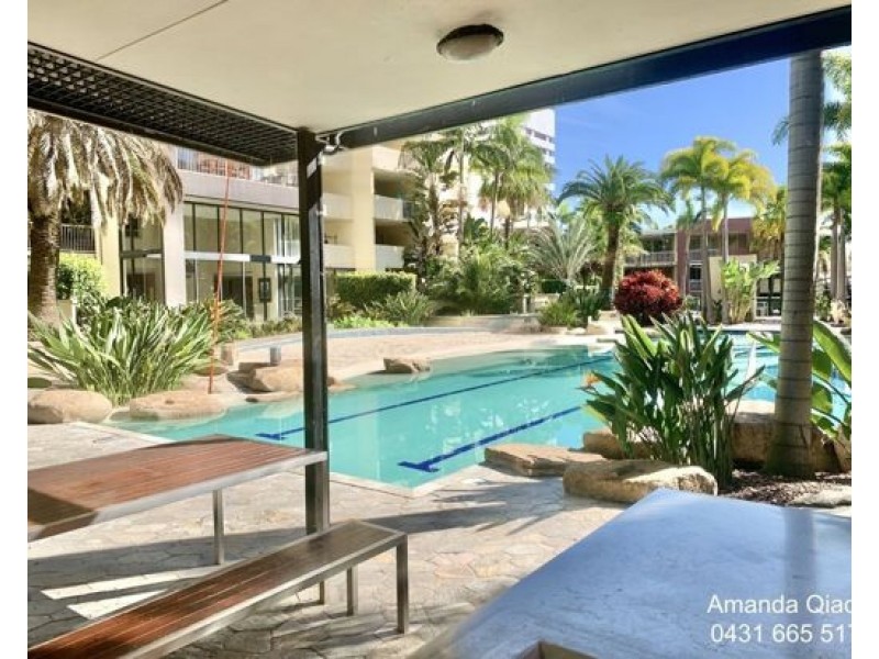 B25/41 Gotha Street, Fortitude Valley QLD 4006