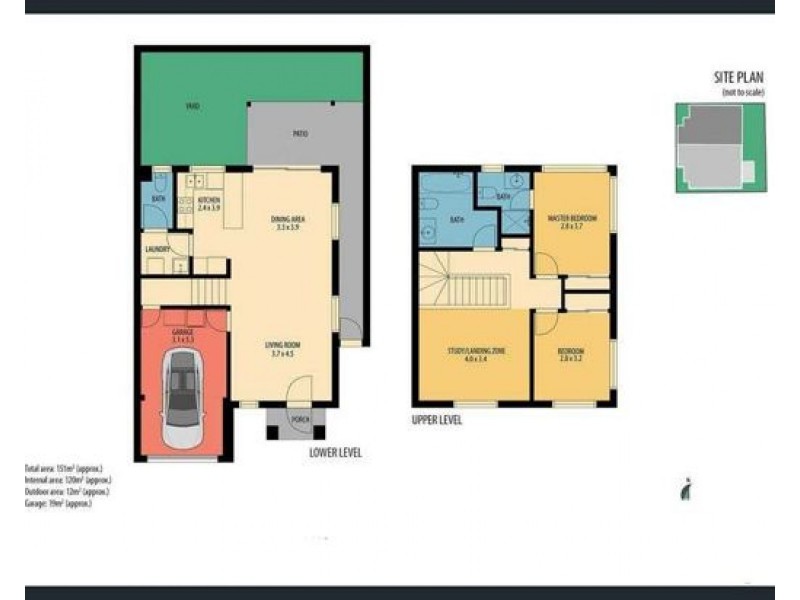 17 Cunningham Street, Deception Bay QLD 4508