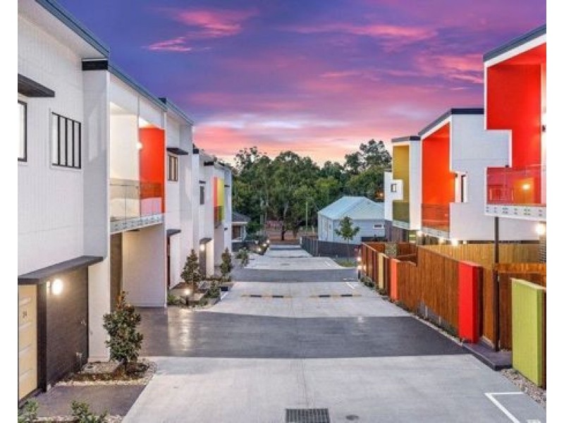 16/371 Beenleigh Rd, Sunnybank Hills QLD 4109