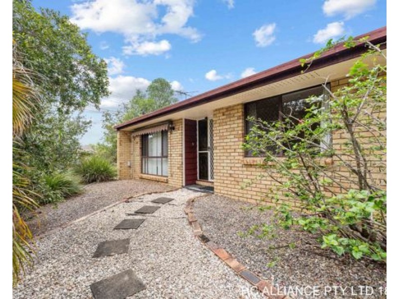 23 REGENCY DR, Regents Park QLD 4118