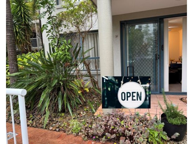 20 3650 main beach parade, Main Beach QLD 4217