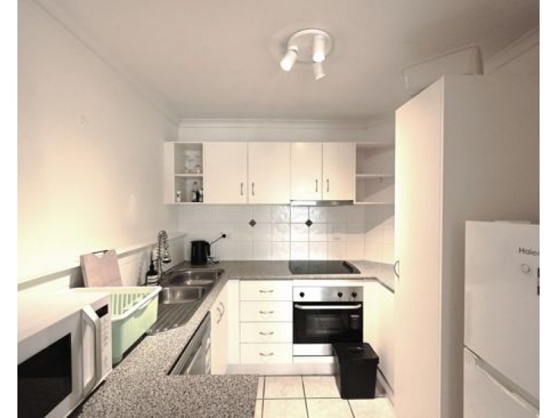 Unit 7 204 Kelvin Grove Road, Kelvin Grove QLD 4059