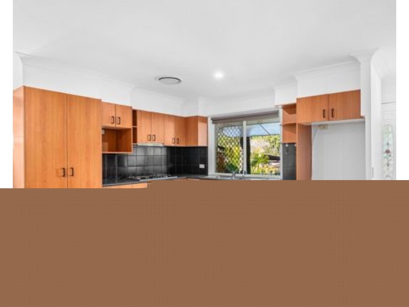 3 Jamieson Drive, Parkwood QLD 4214
