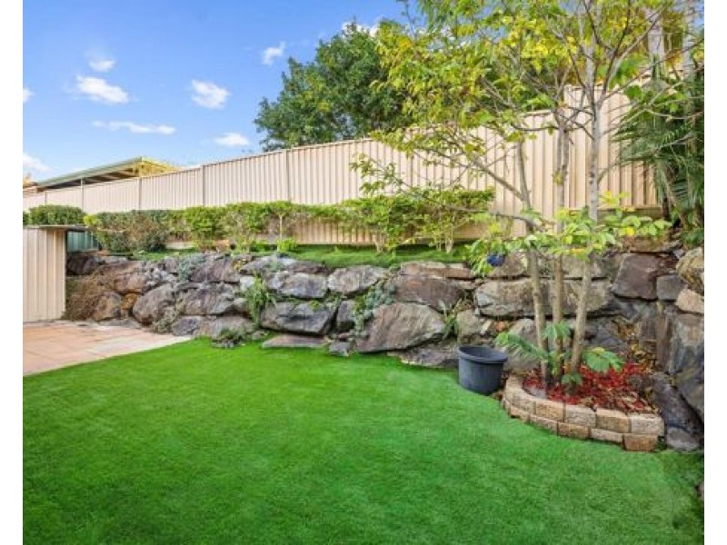 3 Jamieson Drive, Parkwood QLD 4214