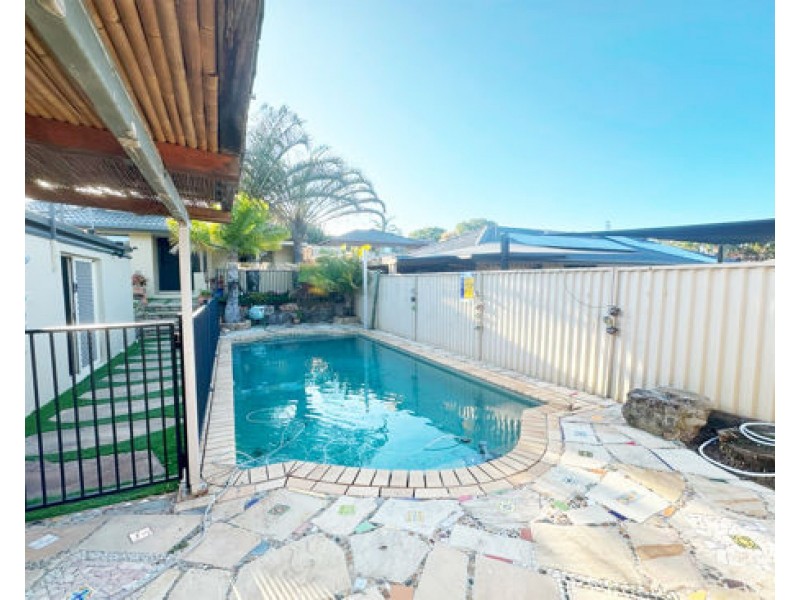 3 Jamieson Drive, Parkwood QLD 4214