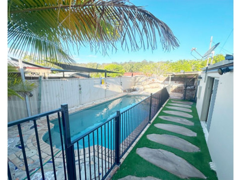 3 Jamieson Drive, Parkwood QLD 4214