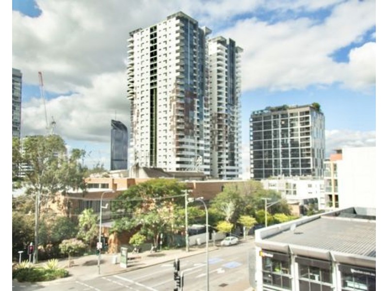 1 Cordelia Street, South Brisbane QLD 4101