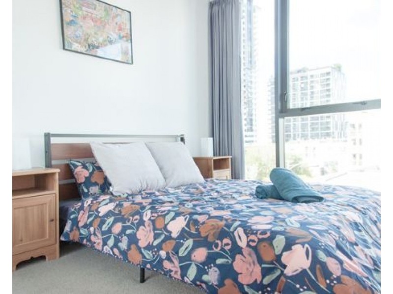 1 Cordelia Street, South Brisbane QLD 4101