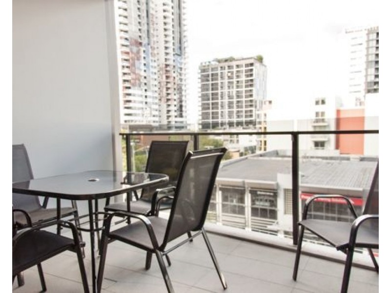 1 Cordelia Street, South Brisbane QLD 4101