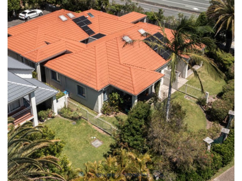 48/1 Bronberg Court, Southport QLD 4215