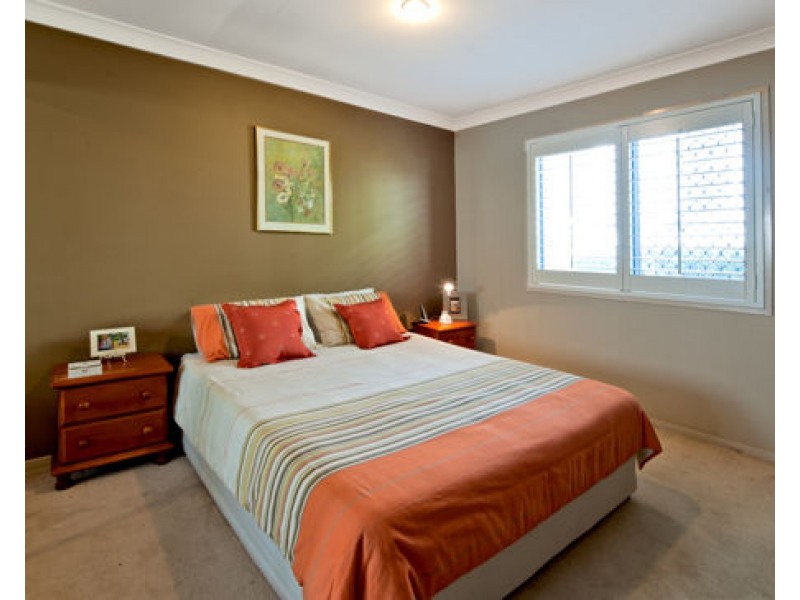 48/1 Bronberg Court, Southport QLD 4215