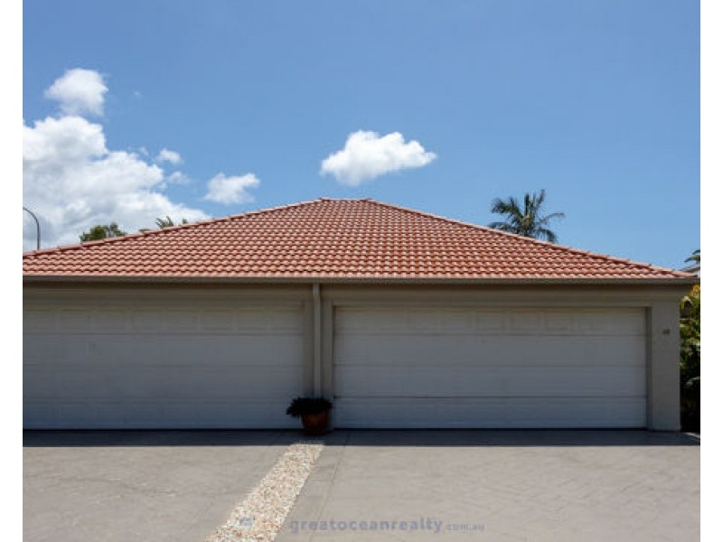 48/1 Bronberg Court, Southport QLD 4215