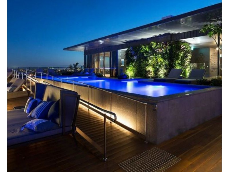 1511/111 Melbourne St, South Brisbane QLD 4101