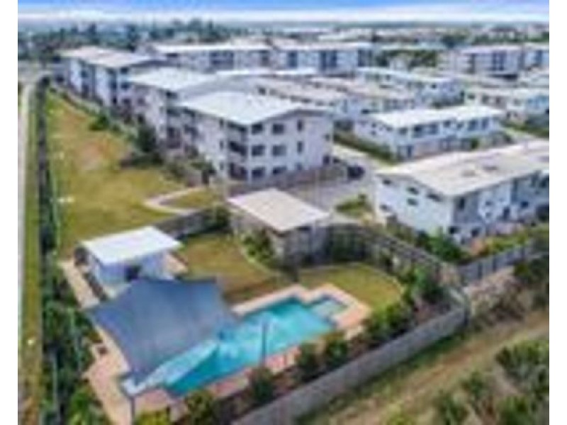 110/1 Linear Drive, Mango Hill QLD 4509