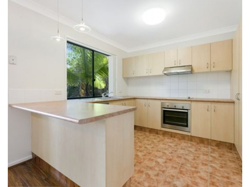 8/127 GOODING DRIVE, Merrimac QLD 4226