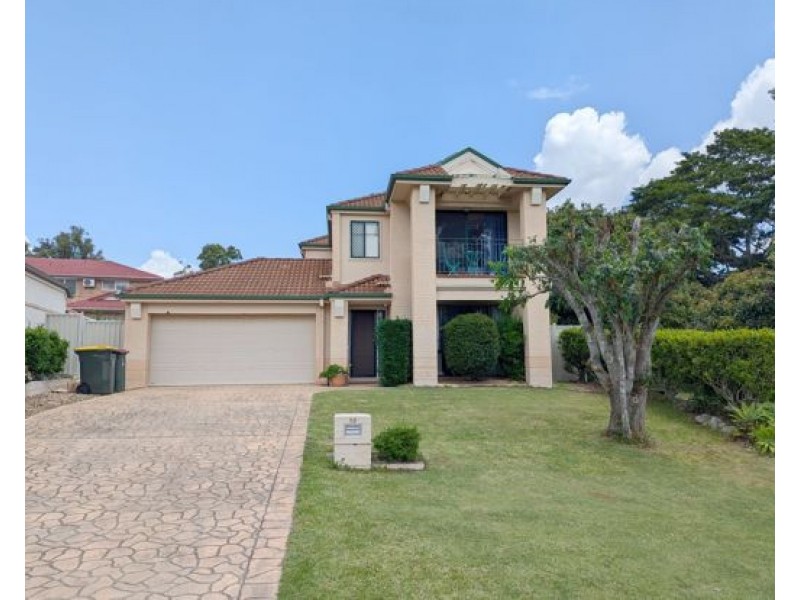 10 EASTWOOD CLOSE, Sunnybank Hills QLD 4109