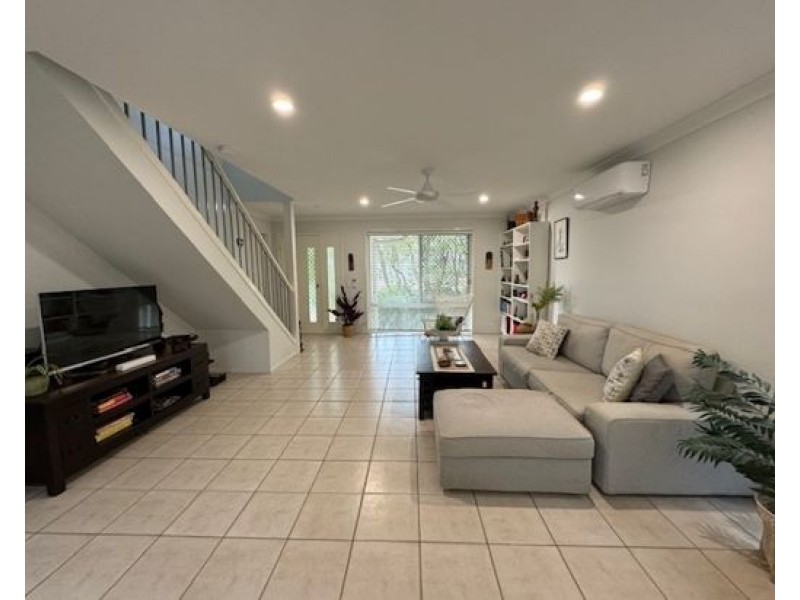 36/29 Lachlan Drive, Wakerley QLD 4154